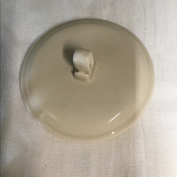 DWS/MWS matching creamer and sugar bowl set - Picture 6 of 10